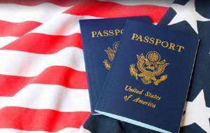 Thủ tục làm Visa sang Mỹ