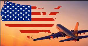 Vé máy bay đi Mỹ khoảng bao nhiêu?