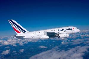 Quy định hành lý của Air France