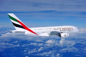 Quy định hành lý của Emirates