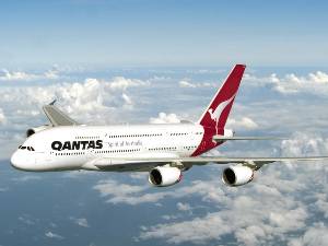 Quy định hành lý của Qantas