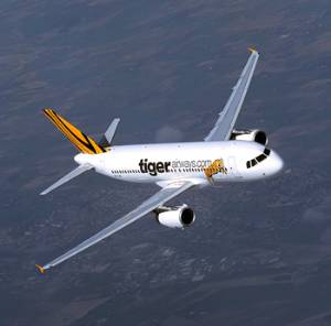 Quy định hành lý của Tiger Airwway