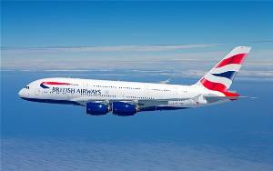 Quy định hành lý của British Airways