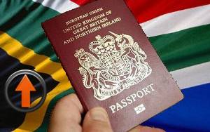 Thủ tục làm Visa sang Anh