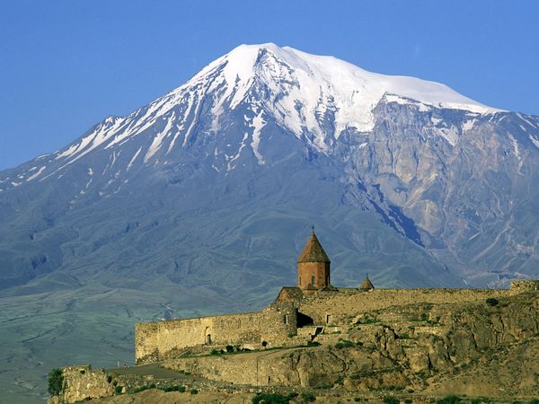 Vé máy bay Hải Phòng đi Armenia
