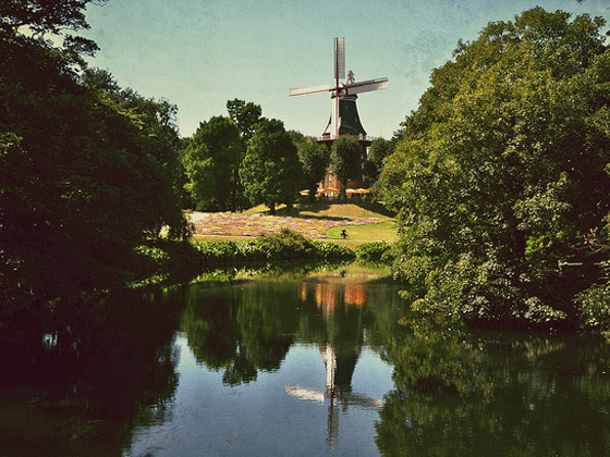 Vé máy bay từ Hà Nội đi Bremen