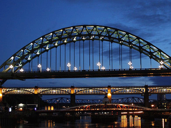 Vé máy bay từ Hà Nội đi Newcastle