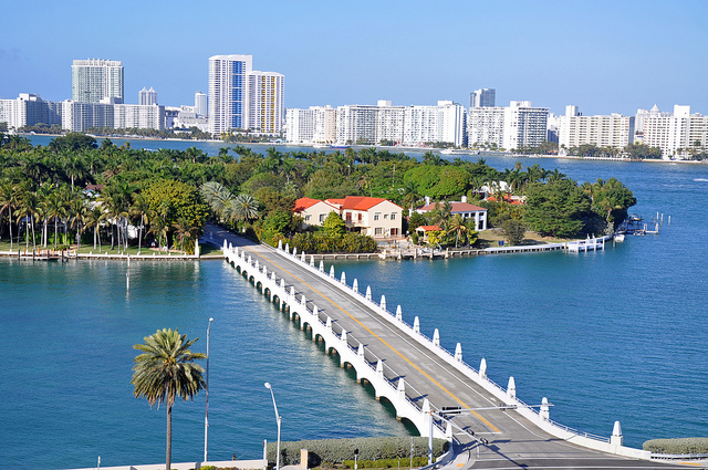 Vé máy bay Hà Nội Miami